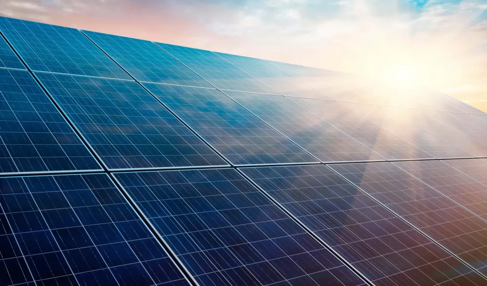Photovoltaïques