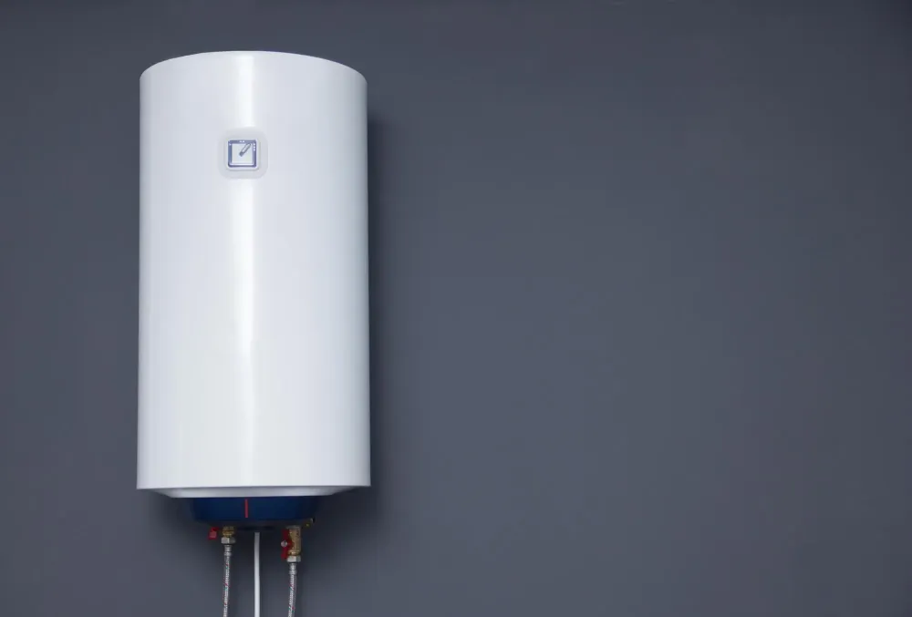 Installation chauffe-eau thermodynamique
