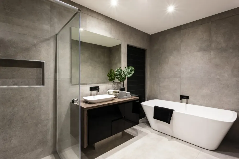 Rénovation salle de bains près de Novéant-sur-Moselle