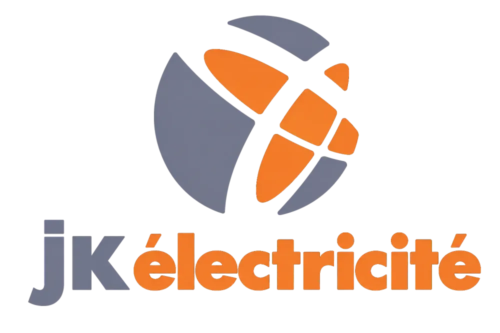 JK Électricité logo